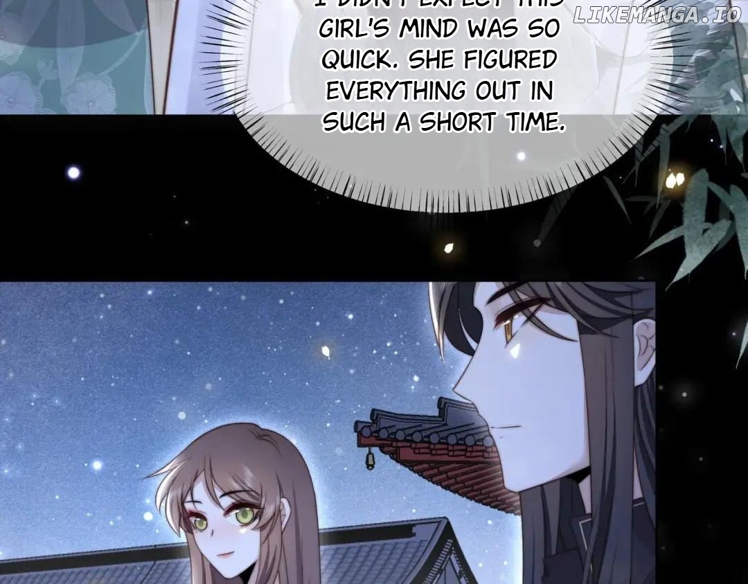 Lonely Emperor Chases His Sister-in-Law Chapter 54 - page 61